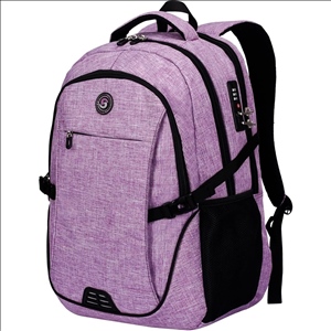 Anti Theft Laptop Backpack Travel Backpacks with usb Charging Port for Women Men High School College